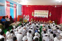 Baisakhi Celebration