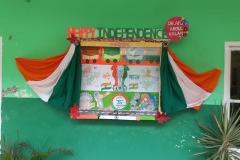 Board Decoration 