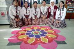rANGOLI