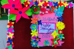 Founders Day 2024-25