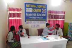 HEALTH-CHECKUP