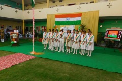 INDEPENDENCE DAY 