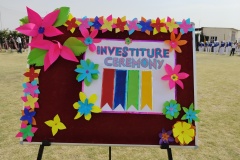 Investiture Ceremony