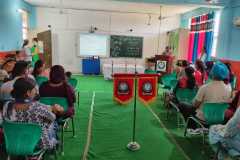 Orientation Programe
