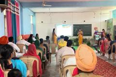 Parent Orientation Programme