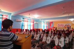 Seminars and Workshops